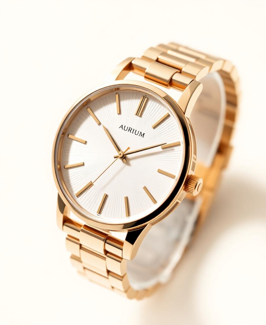 Museo Blanc replica watch