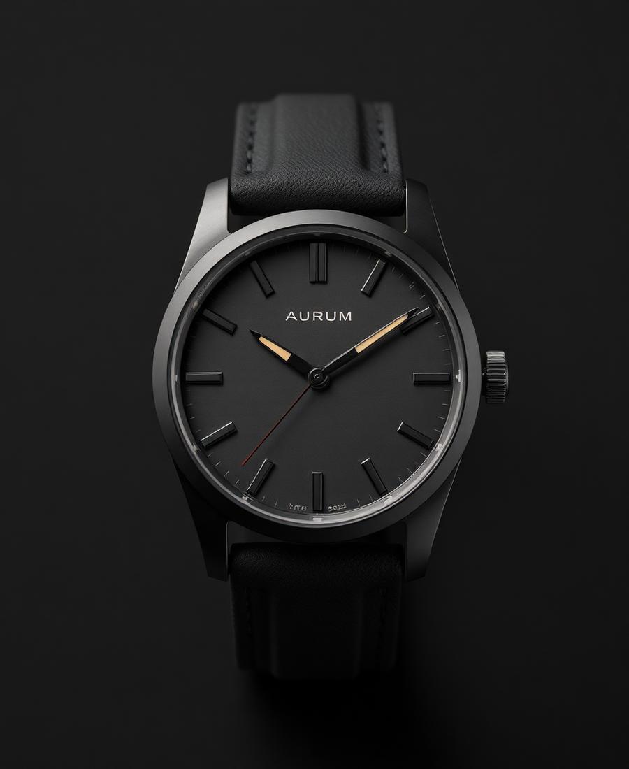 Museo Slate replica watch
