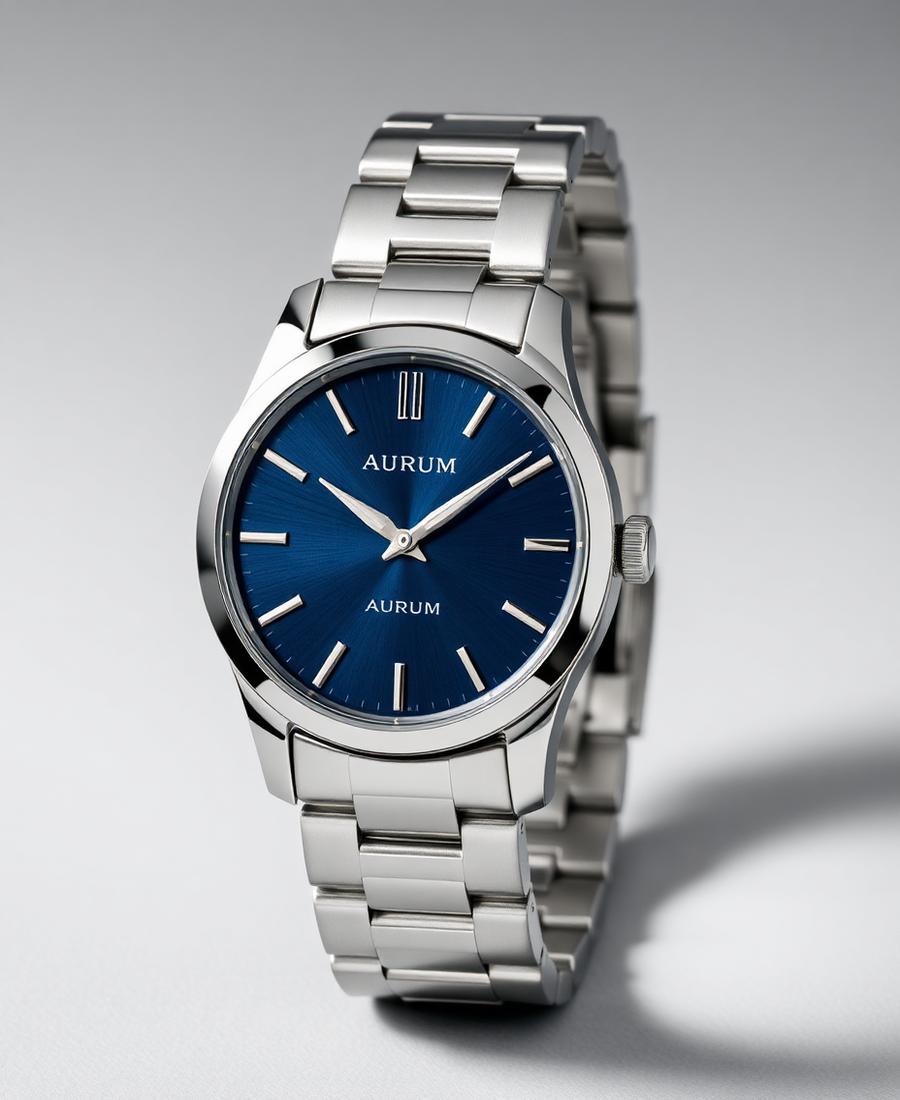 Museo Bleu replica watch